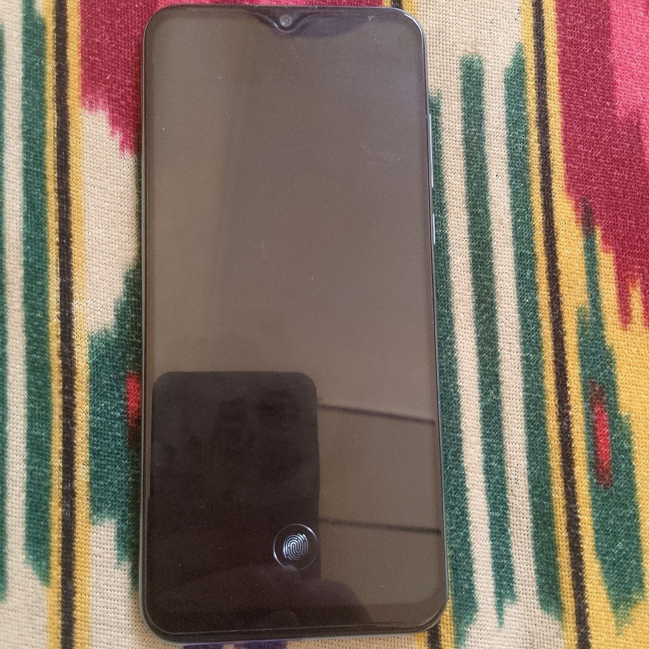 Huawei Y8P Huawei y6s