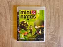 Mini Ninjas за PlayStation 3 PS3 ПС3