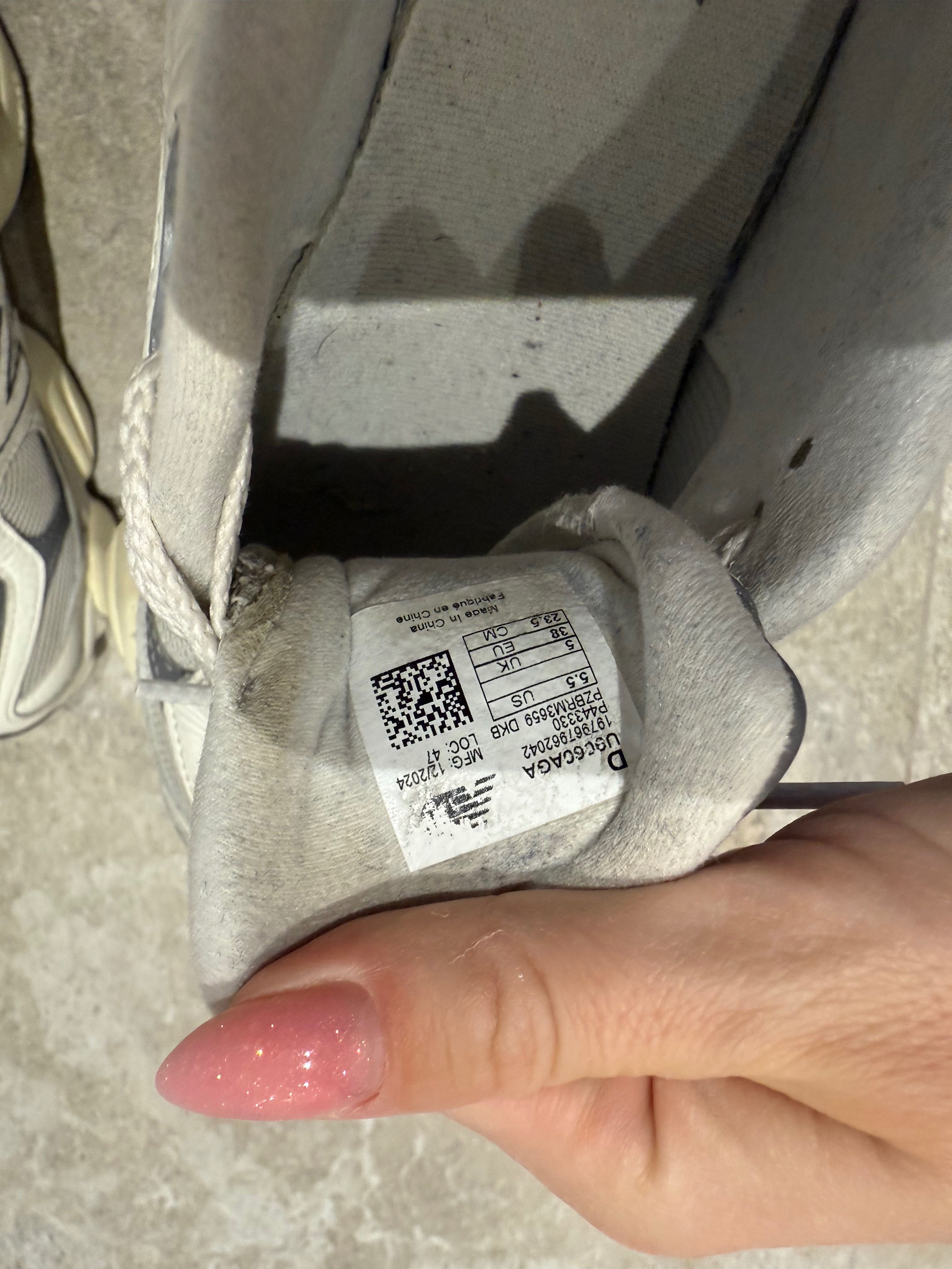 Маратонки New Balance оригинални