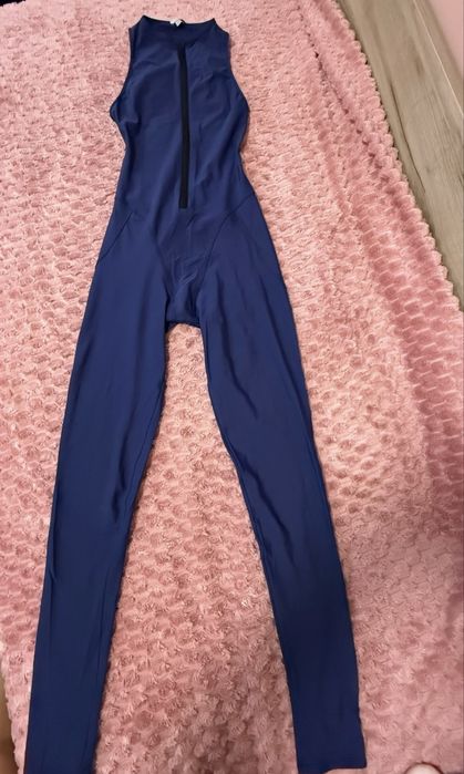 Гащеризон Electra с гол гръб на марката Promesa