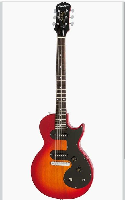 Epiphone Les Paul SL Electric Guitar - Heritage Cherry Sunburst