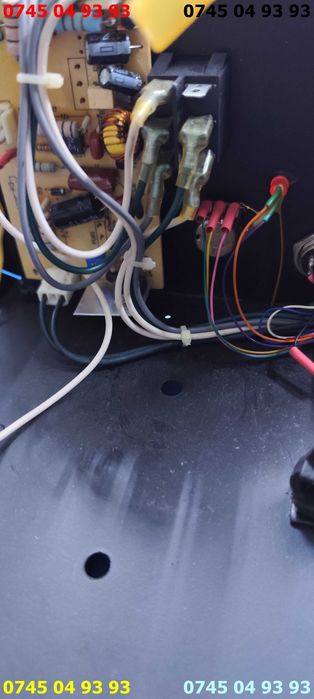 statie de lipit cositor fludor Gordak 852A ptr PIESE