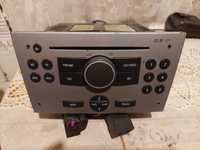 CD 30 MP3 за Opel