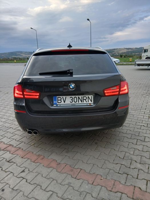 Proprietar vând BMW F11