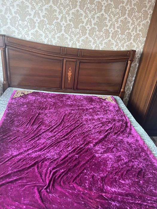 Продается кровать