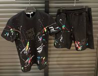 Off White летен екип