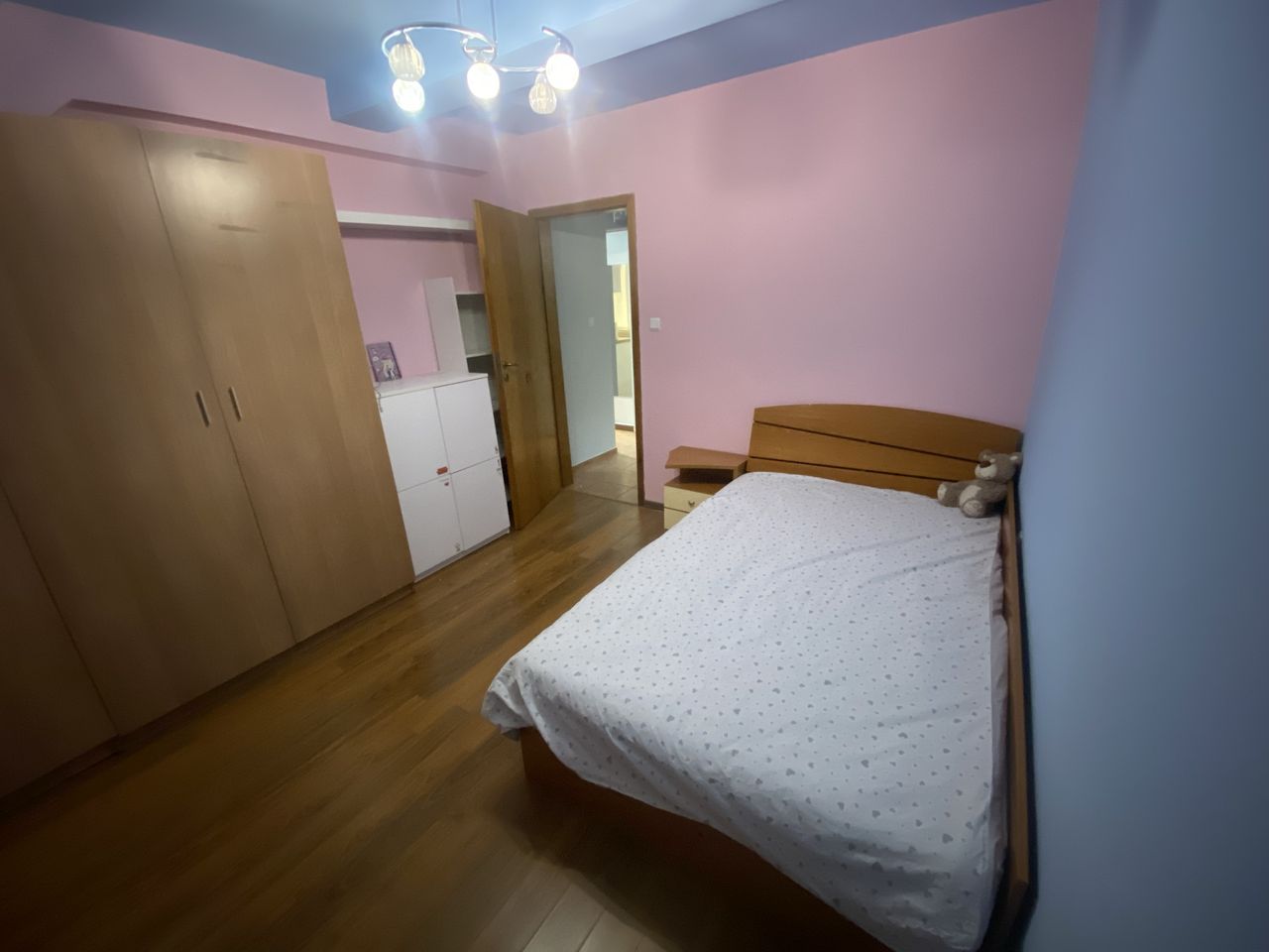 Продава се Двустаен апартамент в Варна, Цветен квартал - 64 кв.м за 2266 €/кв.м - Снимка #7