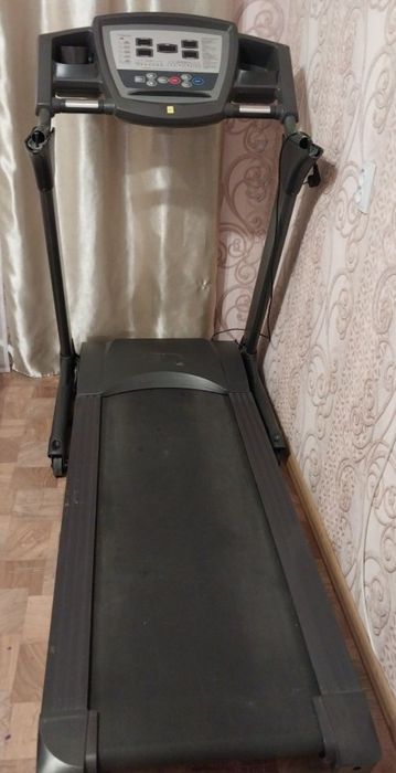 Беговая дорожка 150 т.т