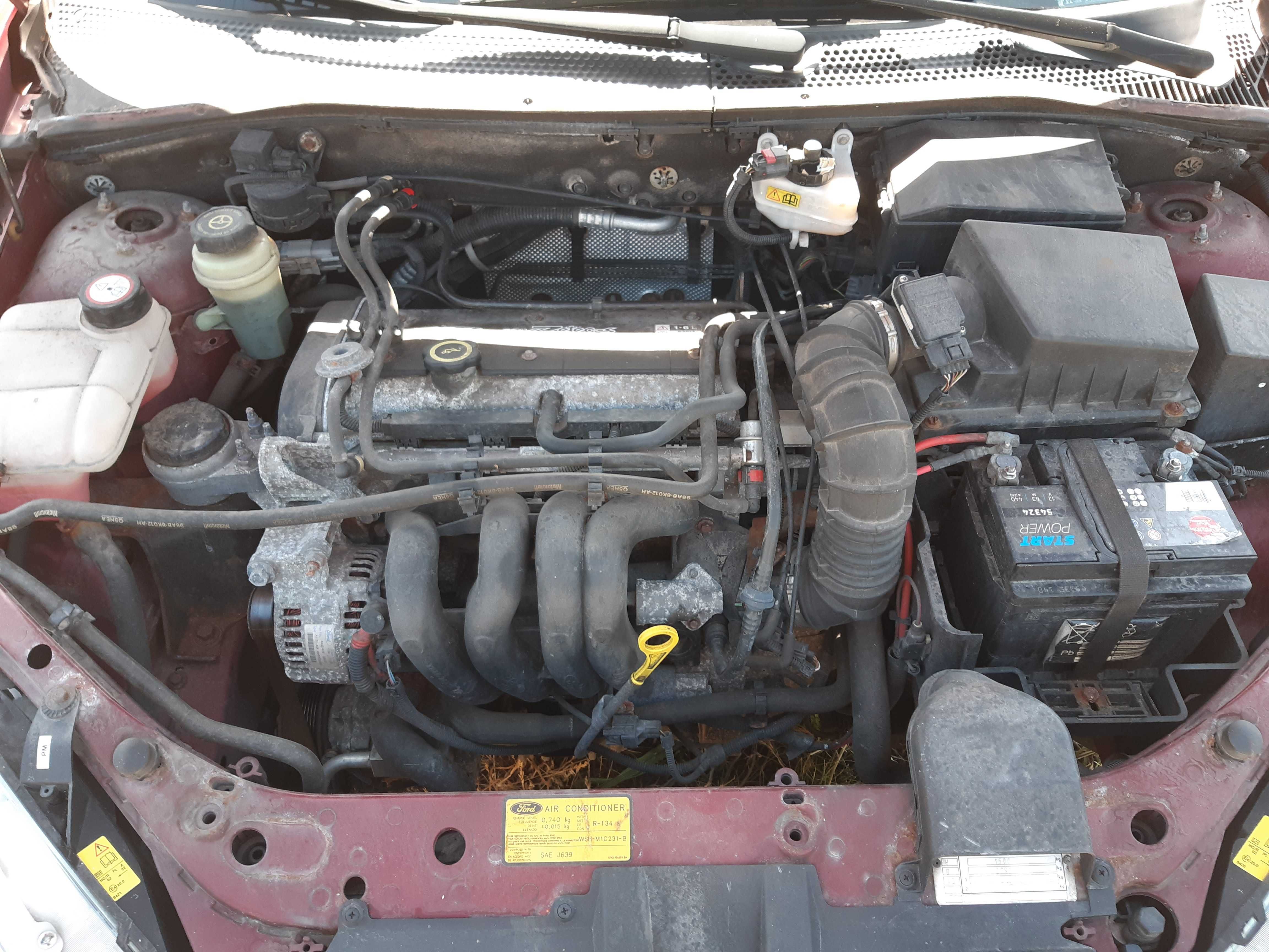 Ford Focus MK1 1.6 16v