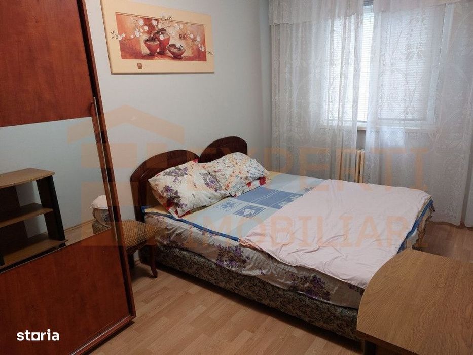 Apartament 2 camere de inchiriat - Tomis Nord