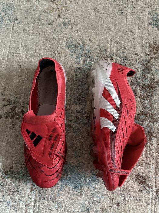 Продам бутсы предаторы