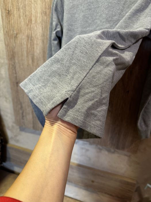 Детска блуза U.S. Polo ASSN 6-7г и 7-8г