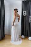 Rochie de mireasa Isabela Teodor x Selen Boutique