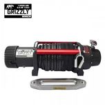 Troliu electric 12V rapid Off-Road 5897kg (13000lbs) Grizzly Winch