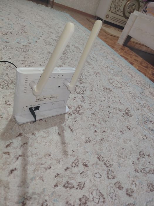 Алтел 4г модем с подключением компьютеру