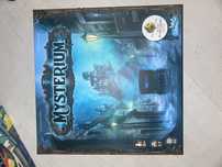 Настона игра mysterium