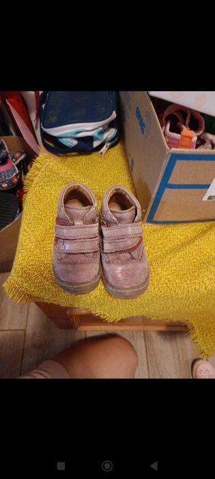 Încălțăminte copiii