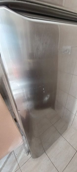 Combina frigorifica Hotpoint Ariston