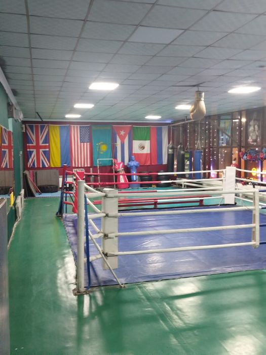 Сдается зал в аренду