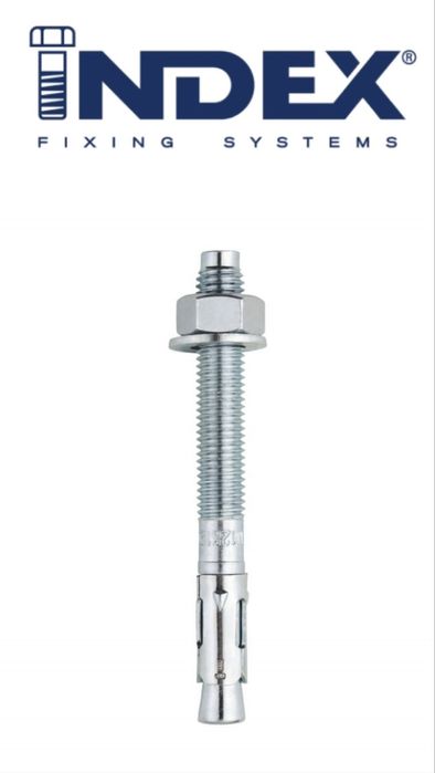 Ancora cu bolt conexpand  6,8,10,12,14,16,20