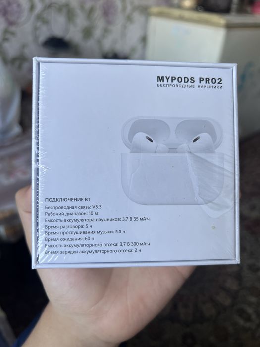 Airpods pro 2 premium
