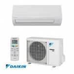 Нов инверторен климатик Daikin Sensira-FTXF35 / RXF35 12000BTU