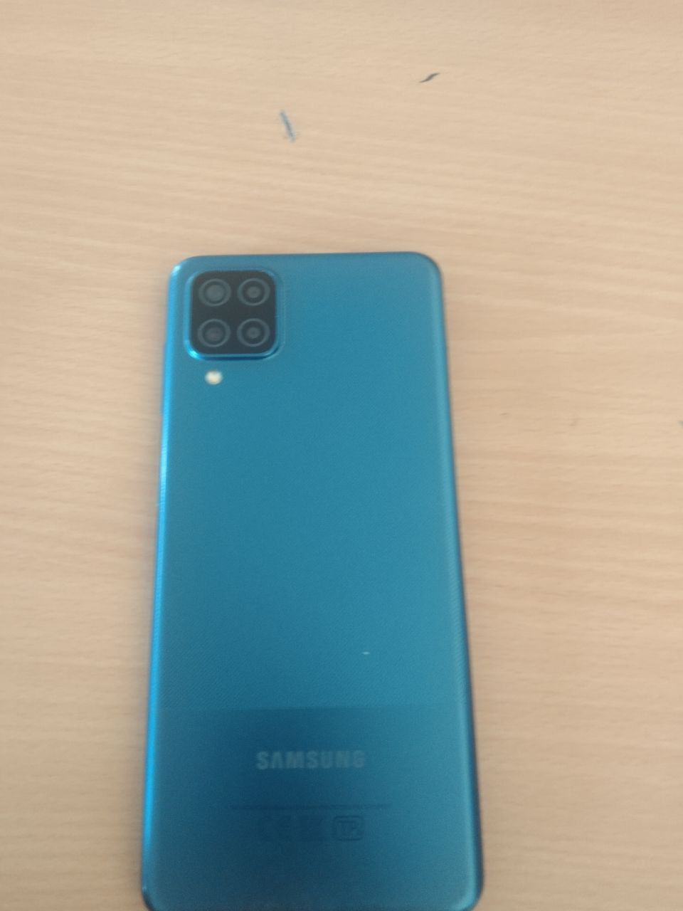 Samsung Galaxy A12