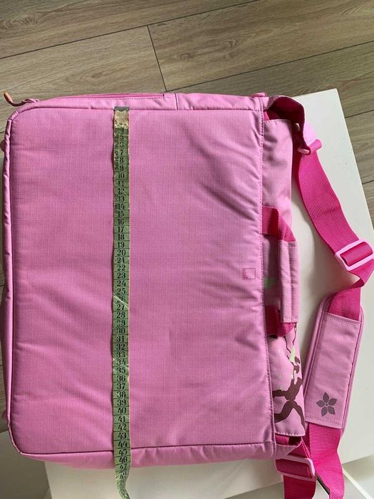 Geanta laptop, material impermeabil