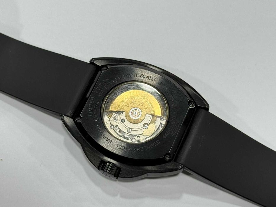 Delma Shell Star Limited Edition