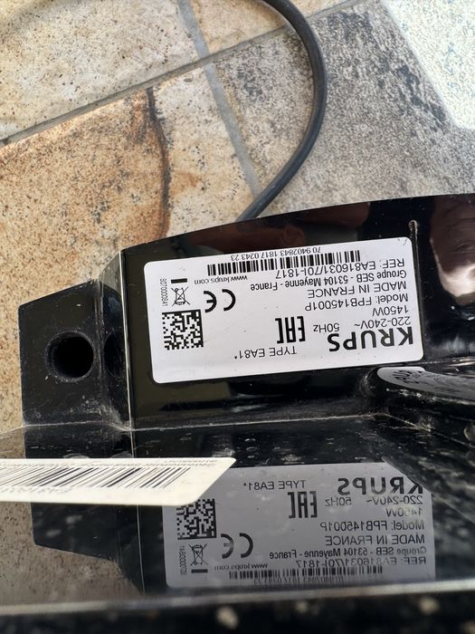 Krups Masina cafea automata