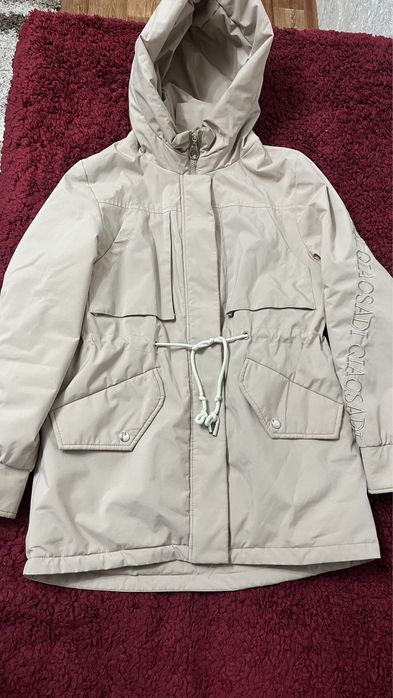 Ветровка осень/весна