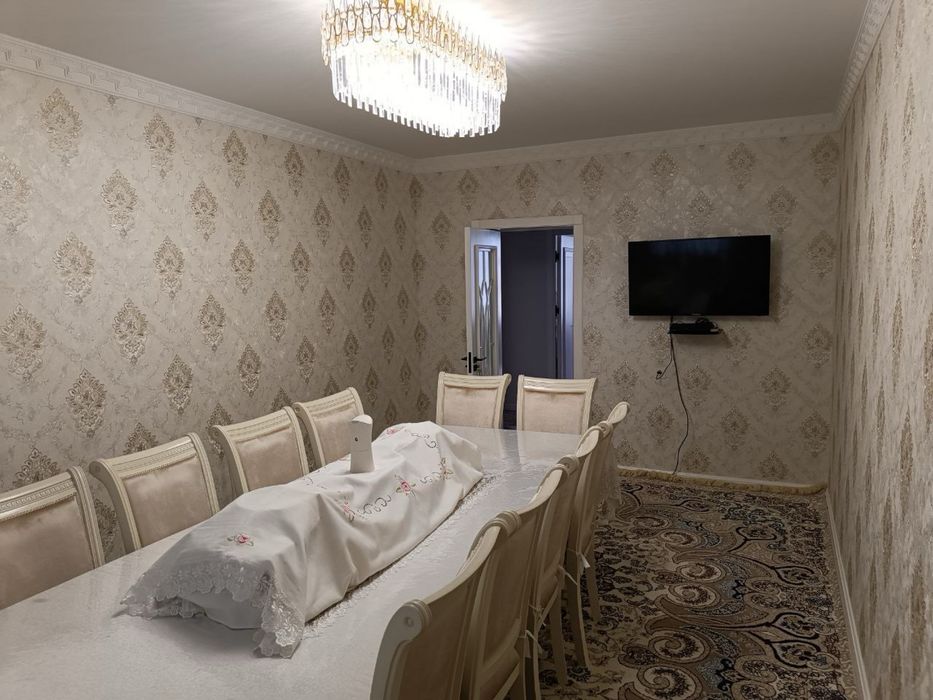 Продажа квартиры