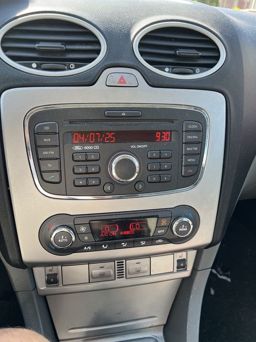 De vanzare ford focus
