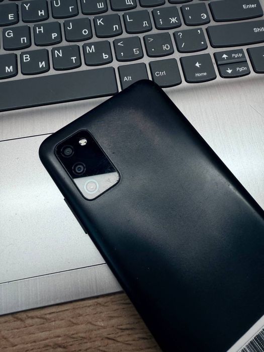 Galaxy A03S 32GB/Ram3 от Актив Маркет