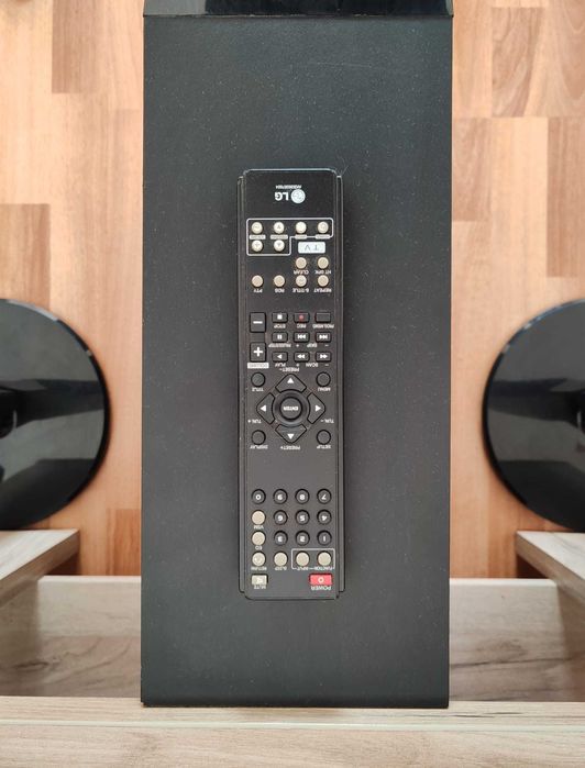 Sistem Home Cinema LG HT503TH