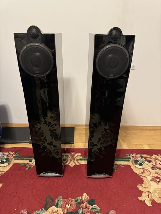 Morel Octave 6LE