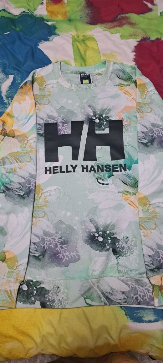 Bluzon dama Hally Hanson