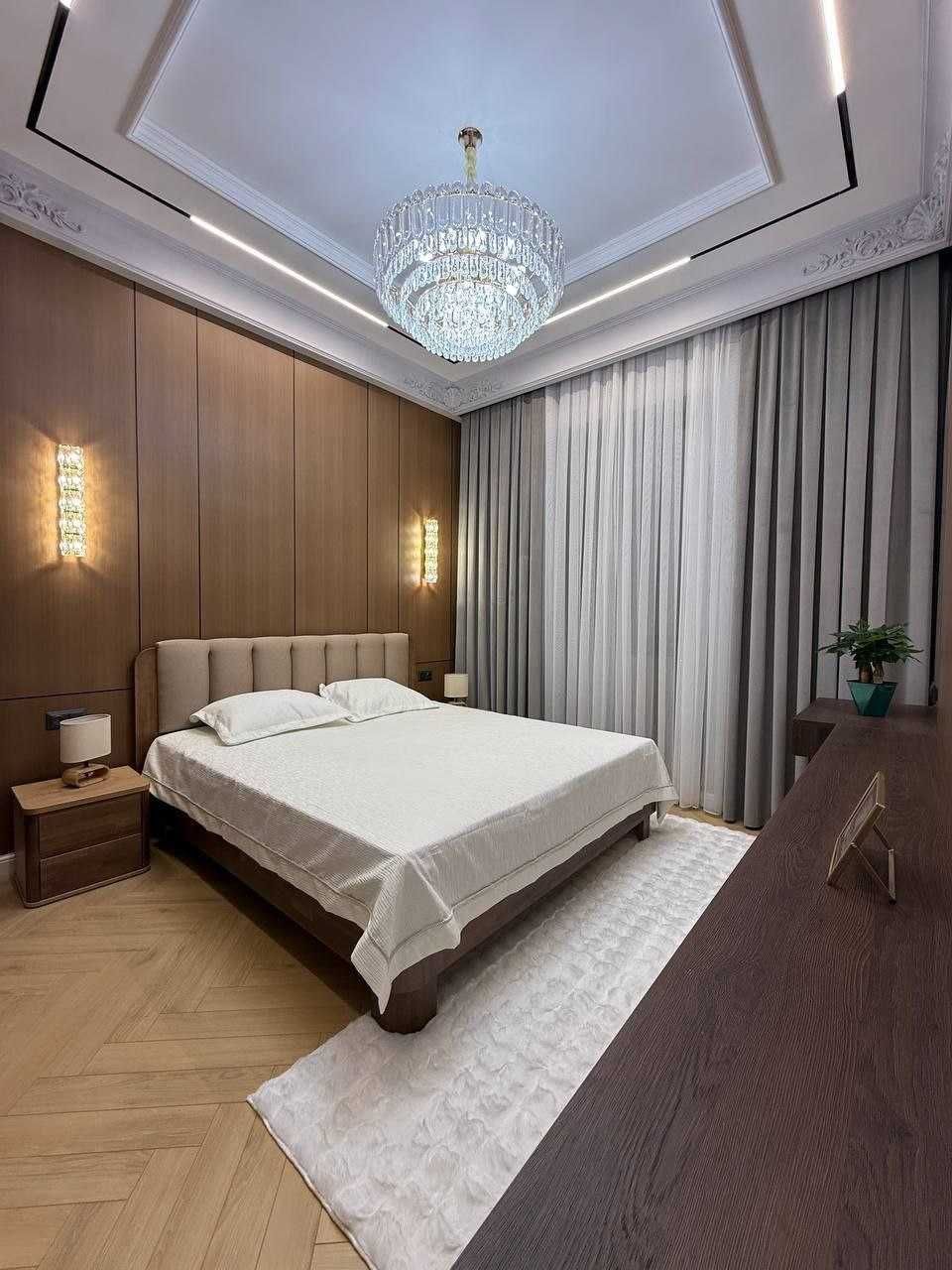 Студия 3х ком Мирзоулугбек 74м2; Номосковская жк Wiston 74м2; Подключ