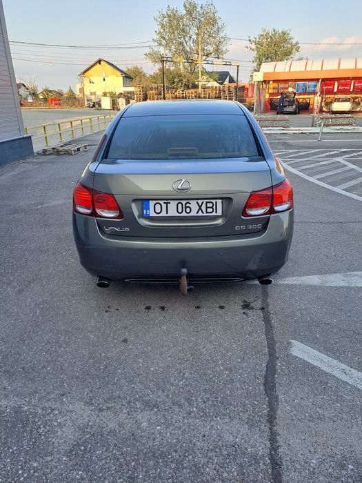 Lexus GS300 an 2006