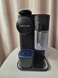 Espressor capsule Nespresso Latissima One, negru