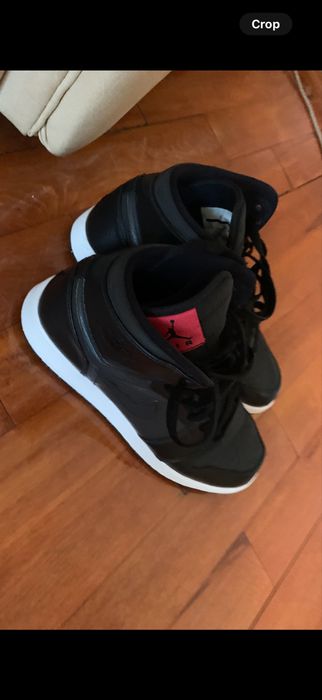 Air Jordan 1 Retro High GS” Black Pink - Rari si de colectie
