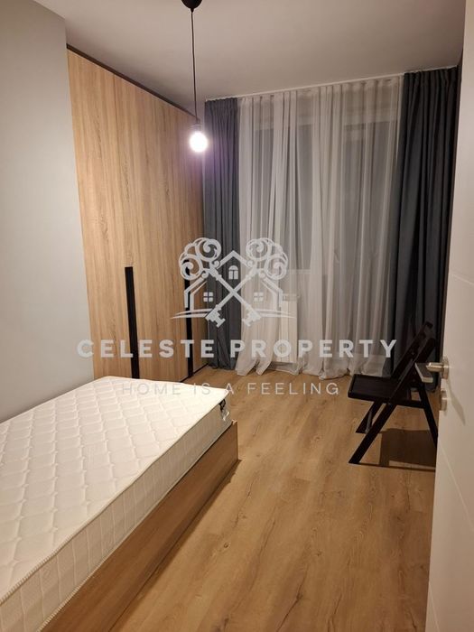 4-стаен в София-Кръстова Вада площ 124 цена 1300