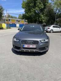 A4 Allroad /Quattro  2.0 Diesel Cutie automata