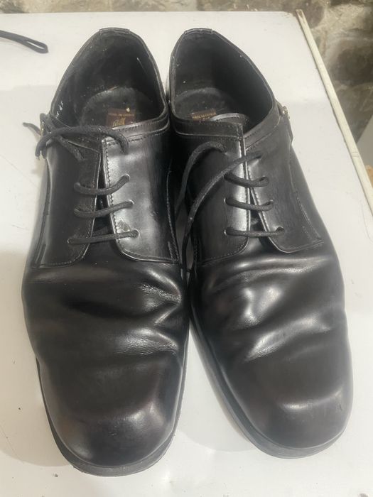 Оригинални мъжки обувки