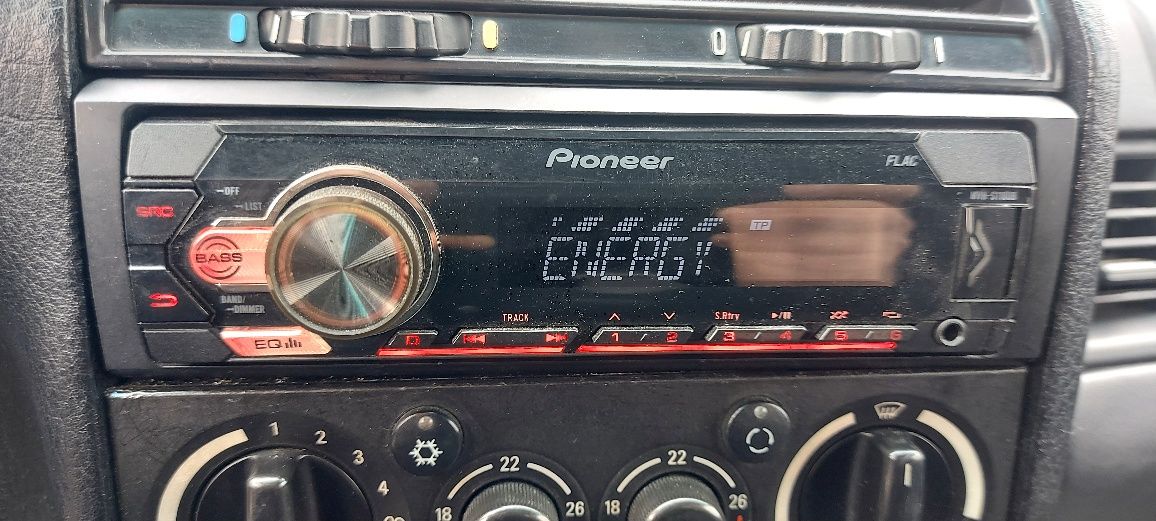 Сд Pioneer Becker
