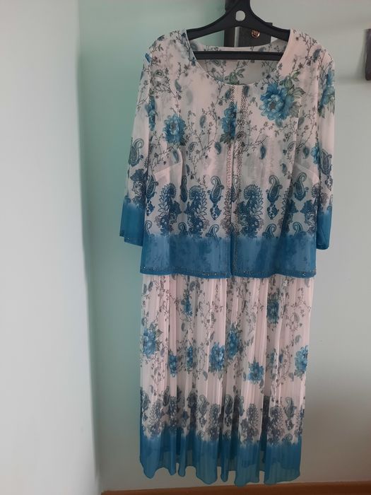 Платья б/у, разные летние