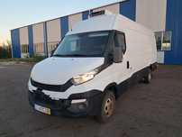 Iveco Daily 35 C 15