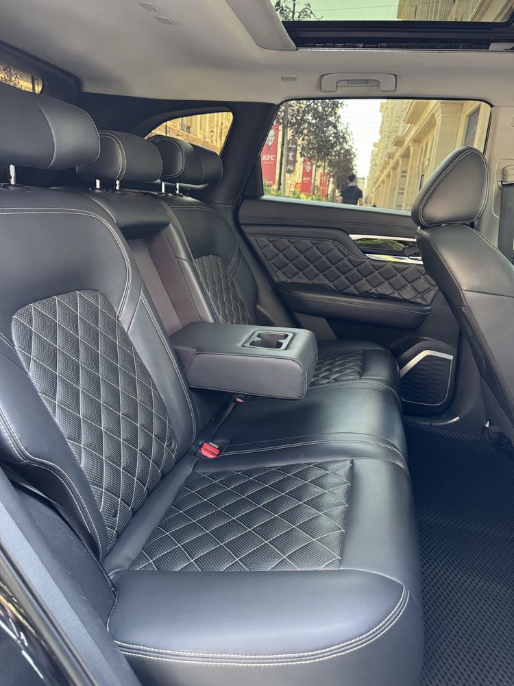 DongFeng Nissan Venucia Star Hybrid 2021/2022 Srochno