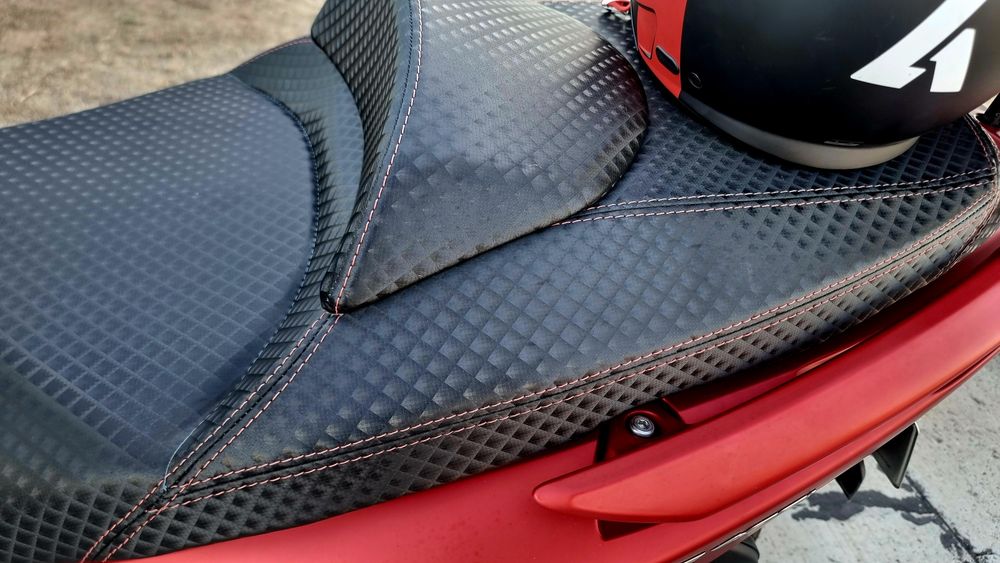 Scuter Kymco Xciting 400i