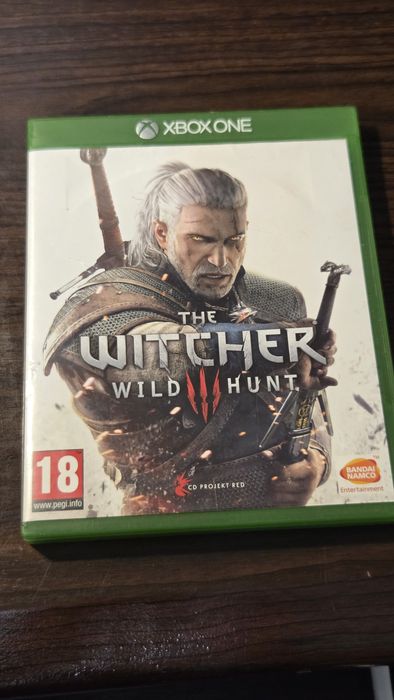 Игри за Xbox one